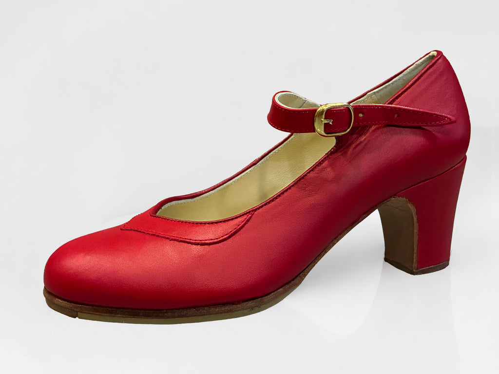Zapato Flamenco Profesional