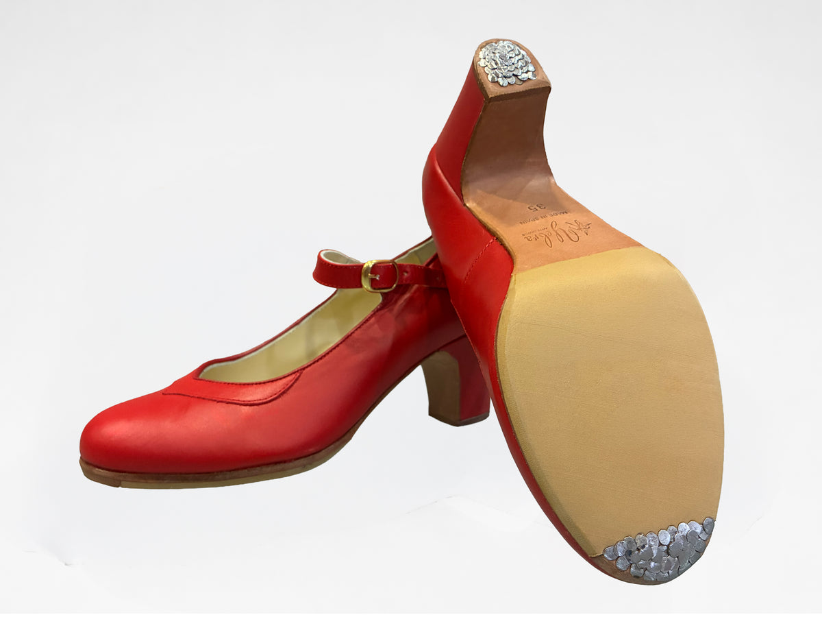 Zapato Flamenco Profesional