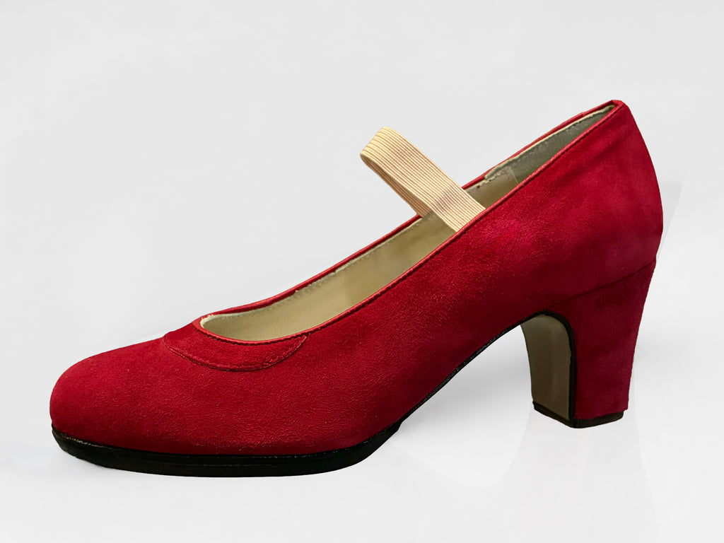 Zapato Flamenco Profesional