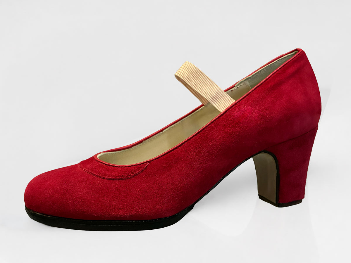 Zapato Flamenco Profesional