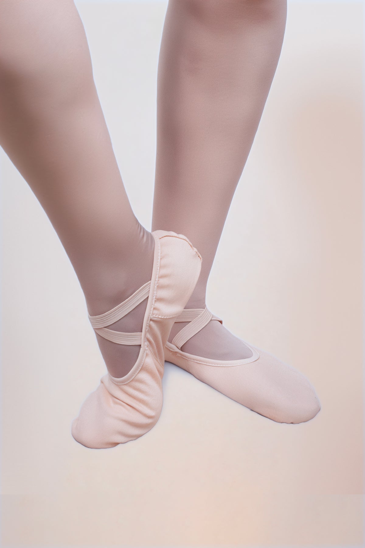 Zapatilla de ballet So danca