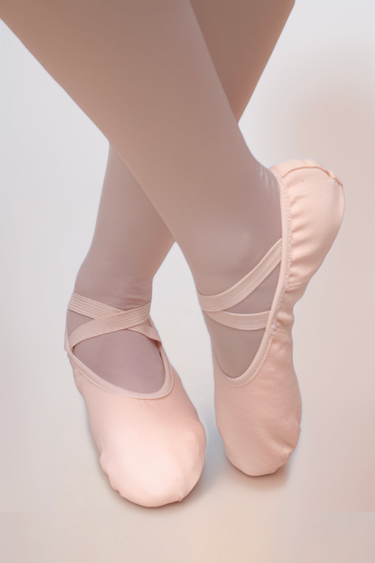 Zapatilla de ballet So danca