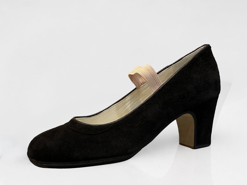 Zapato Flamenco Profesional
