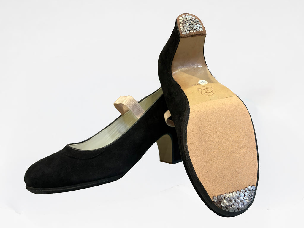 Zapato Flamenco Profesional