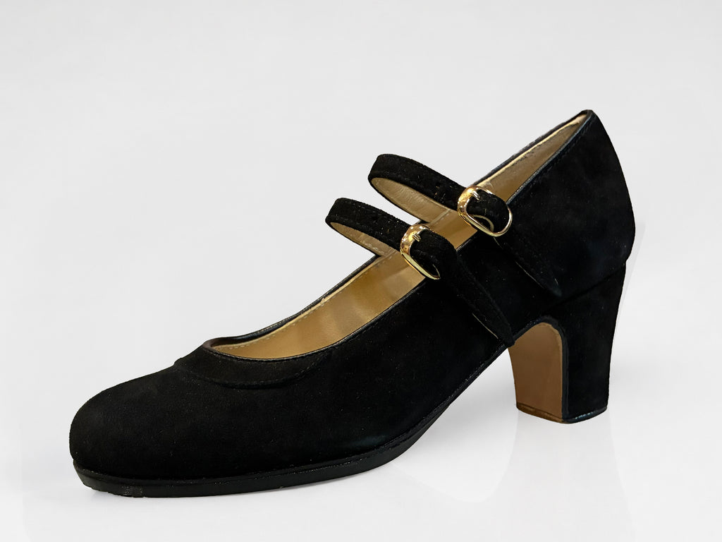 Zapato Flamenco Profesional