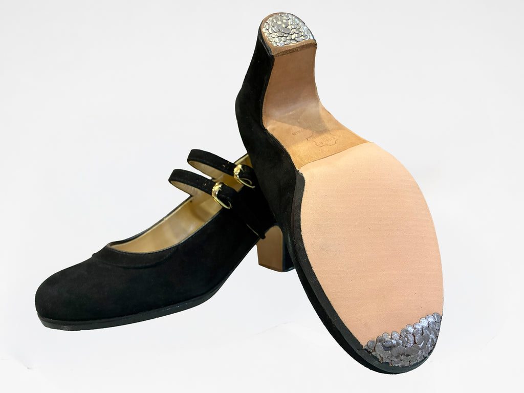 Zapato Flamenco Profesional
