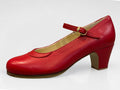Zapato Flamenco Profesional