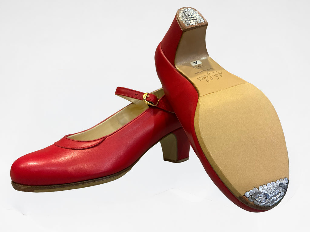 Zapato Flamenco Profesional