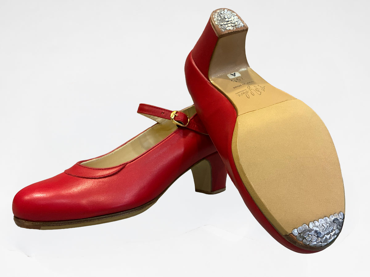 Zapato Flamenco Profesional