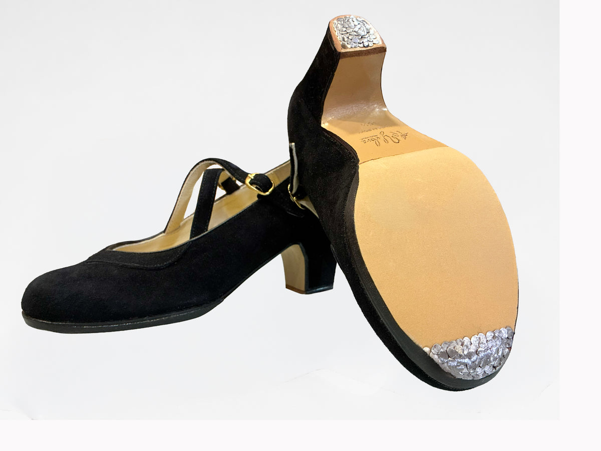 Zapato Flamenco Profesional