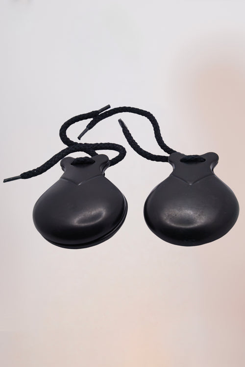 Castañuelas fibra especial Iniciación