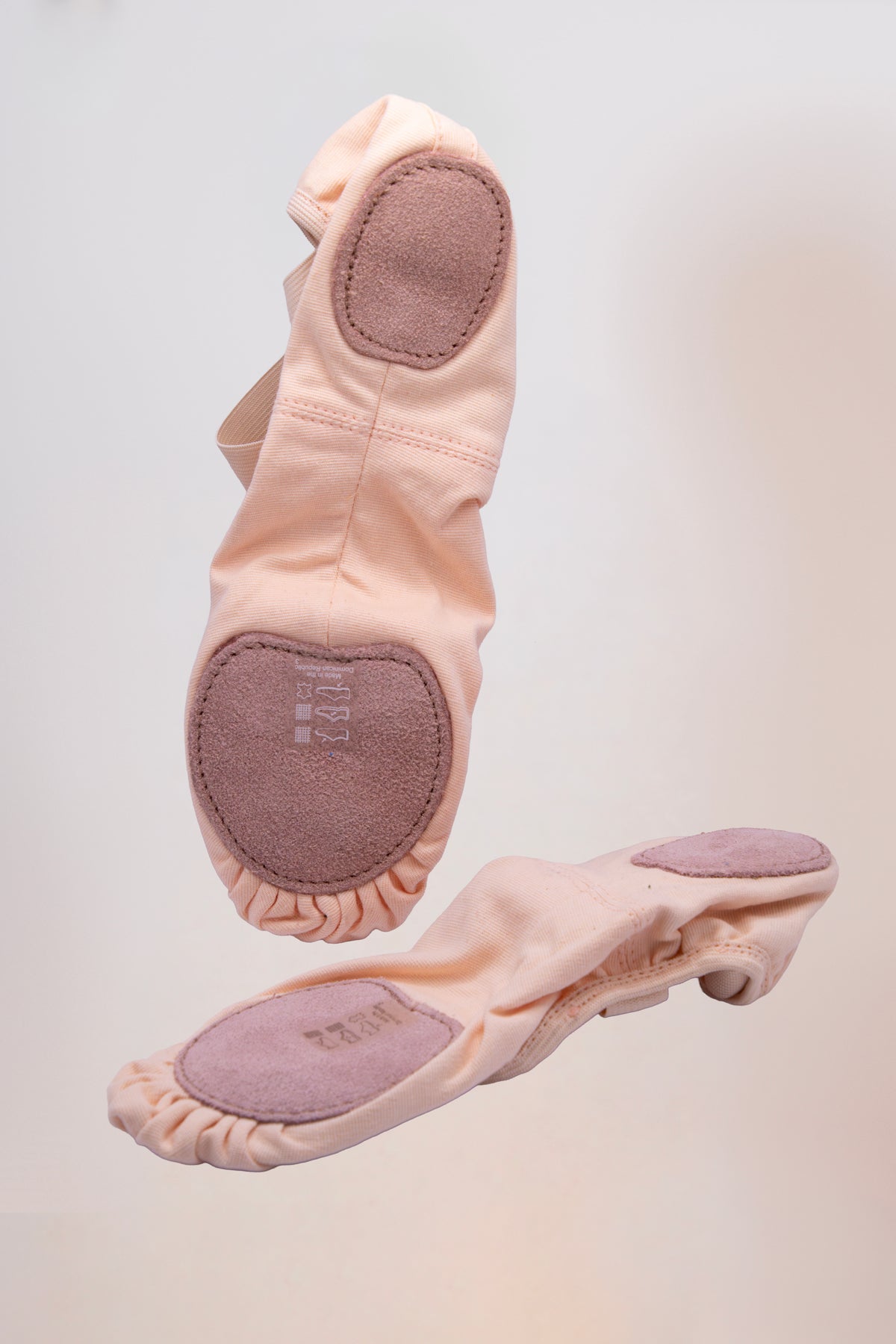 Zapatilla de ballet So danca