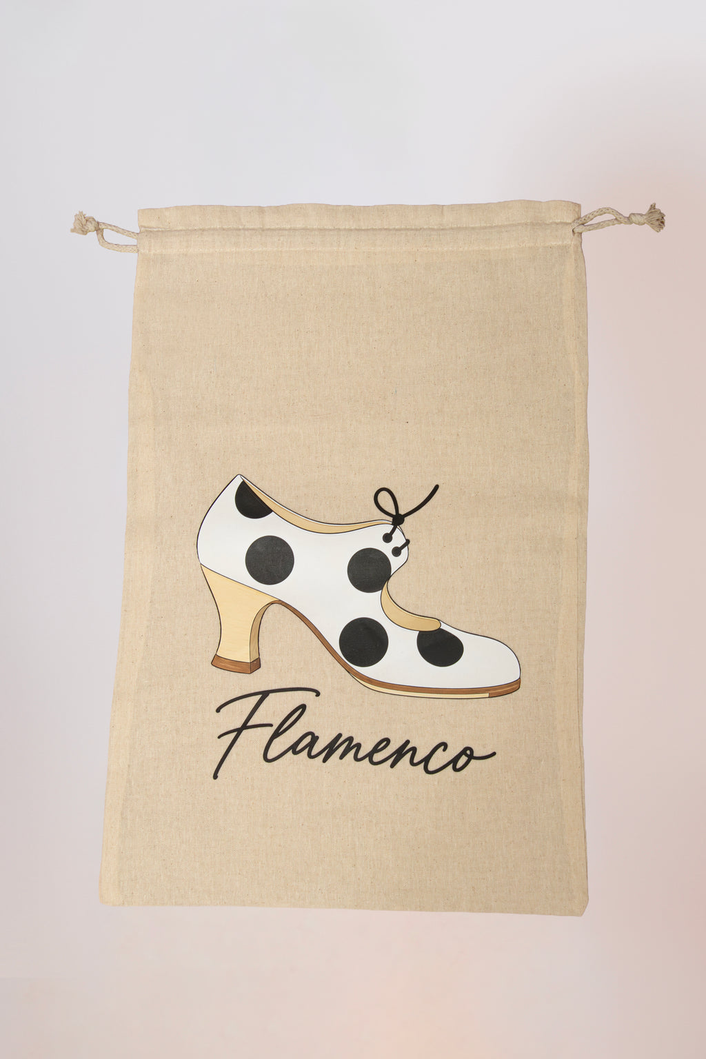 Bolsa para zapatos
