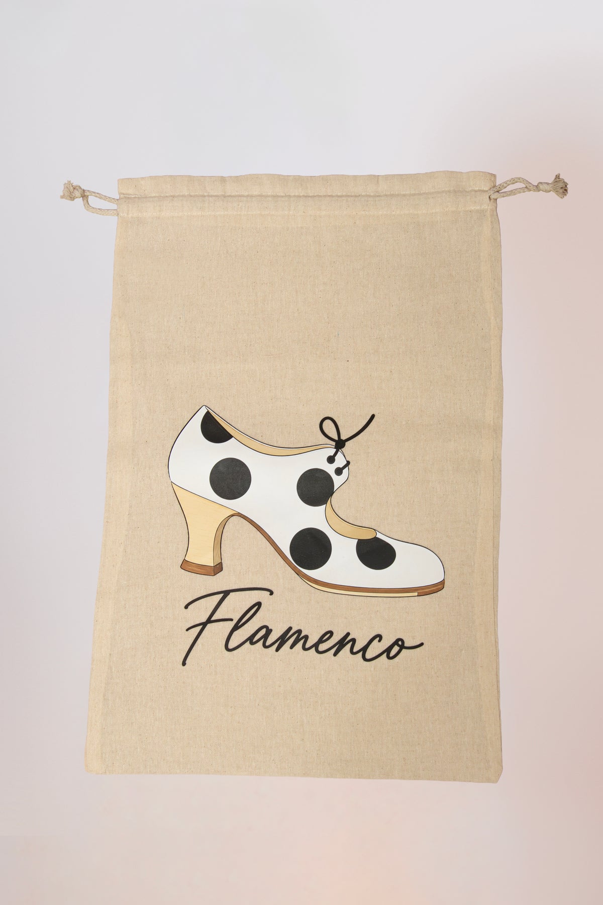 Bolsa para zapatos