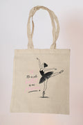 Tote Bag BALLET