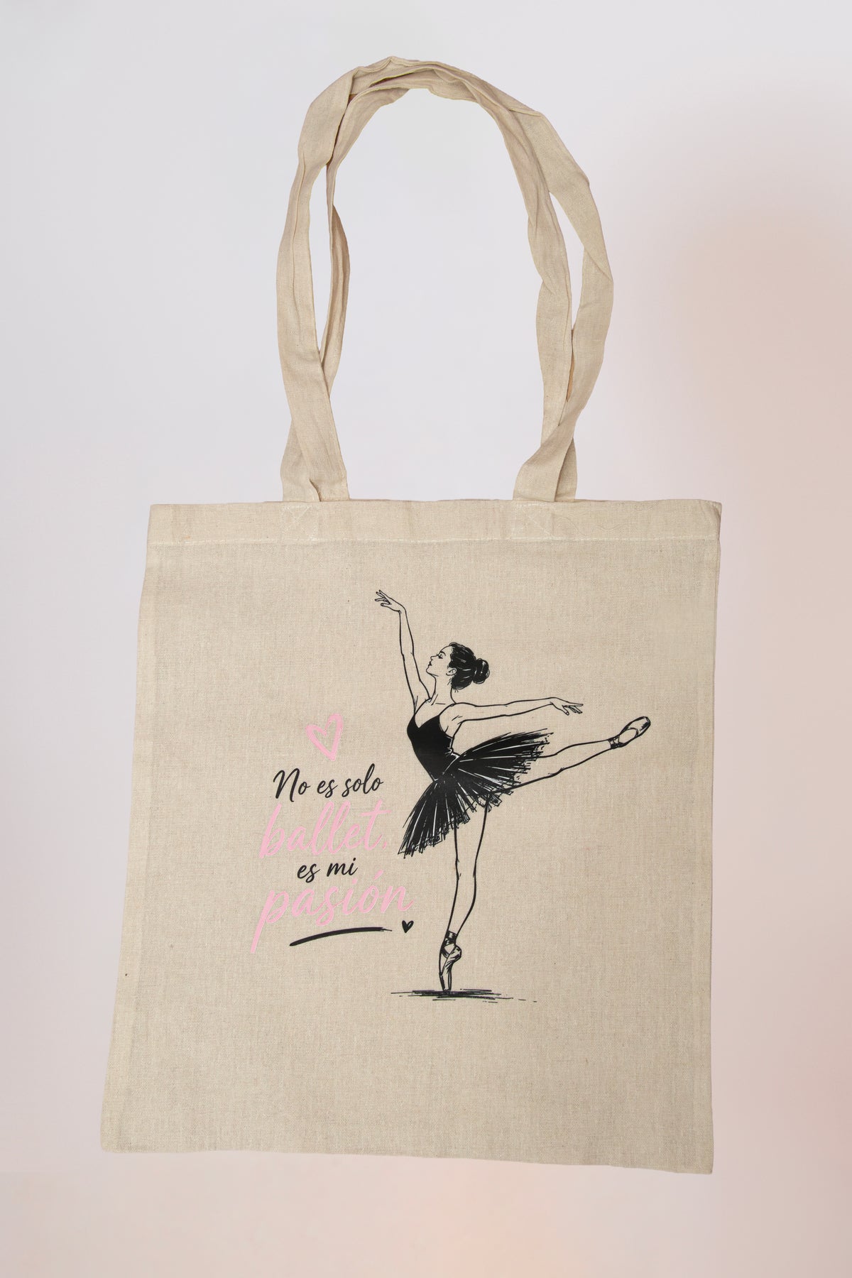 Tote Bag BALLET