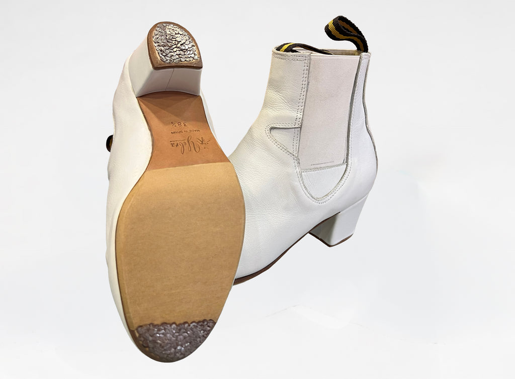 Botín Flamenco Profesional Oferta
