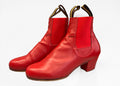 Botín Flamenco Profesional Oferta