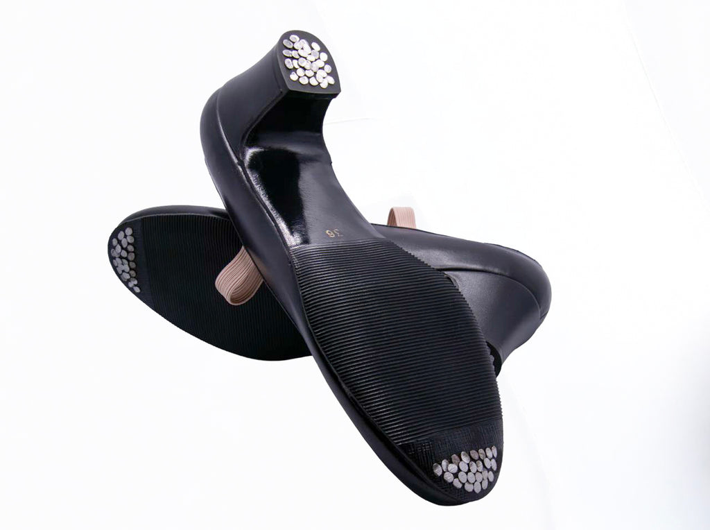 Zapato Flamenco Semiprofesional