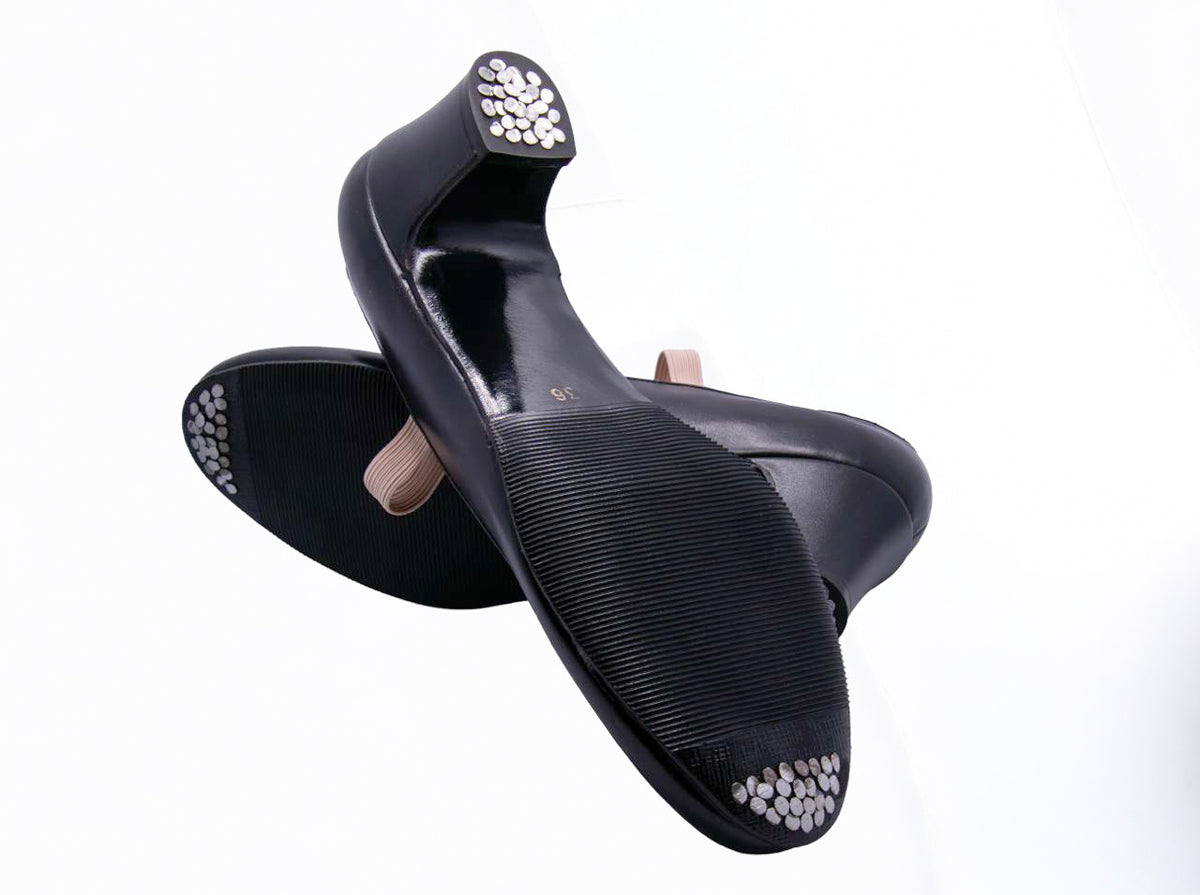Zapato Flamenco Semiprofesional